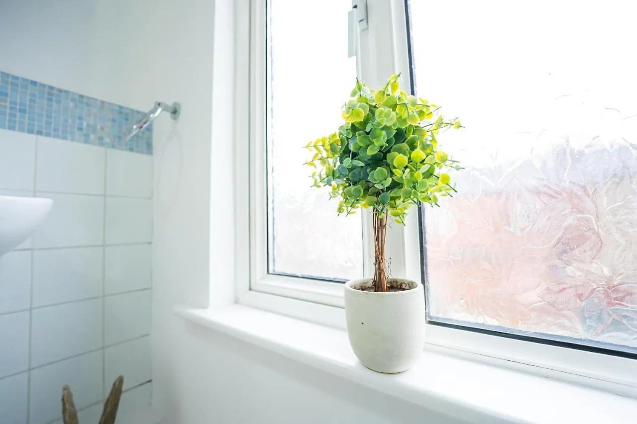 Brighton House By Horizon Stays Darlington  Holiday home Darlington (Durham)