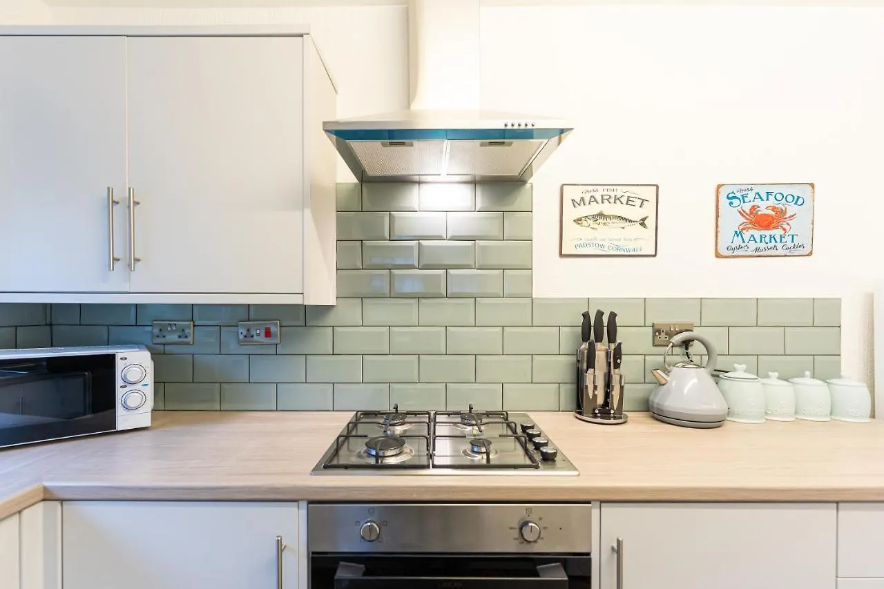 Brighton House By Horizon Stays Darlington  Darlington (Durham)