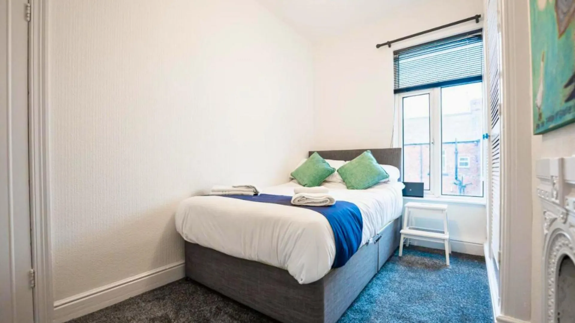 Holiday home Brighton House By Horizon Stays Darlington
