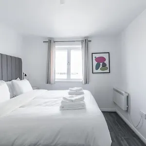  Apartment By Rehoboth - Abbey Wood Station - Zone 4 United Kingdom
