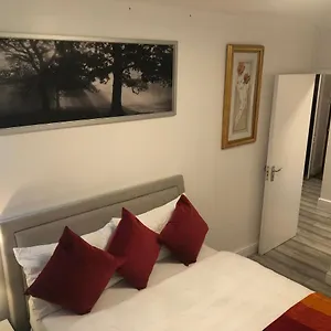  Apartment Luxury 2 Bedroom Flat In Abbey Wood, United Kingdom