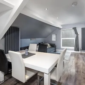 Harewood Darlington Luxury Apartment