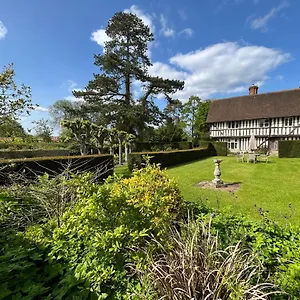 Apartment Countryside Manor House Guest Wing United Kingdom